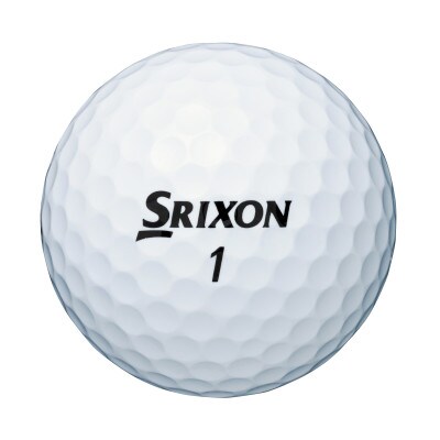 SRIXON 【オウンネーム】ダンロップ スリクソン Z-STAR ゴルフ