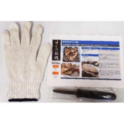 アミスイの牡蠣　オレのガンガン焼き(生殻付)　2.5kg