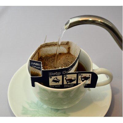 コイちゃん珈琲 18個入り