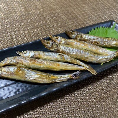 香酸柑橘と海洋深層水で美味しく減塩　減塩干物セット【たてが崎】