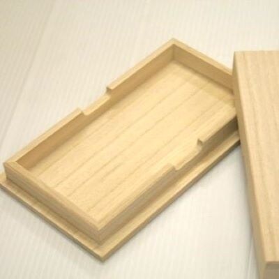 たんす預金・結納用に!【100万円貯金箱×5個】オーダーのみの人気のお品です。