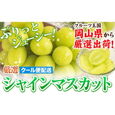 晴れの国頒布会 秋 たっぷり 無洗米 20kg シャインマスカット 2kg