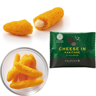 とよすかきたねキッチン チーズイン 3種6箱