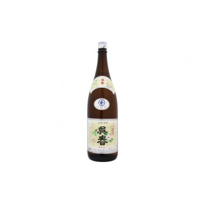 今仲酒店 清酒「呉春」本醸造 ×1本
