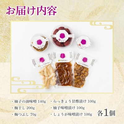 【ふるさと納税】いとまき倶楽部 6点セット 宮崎県 西米良村 ご飯のおとも おかず
