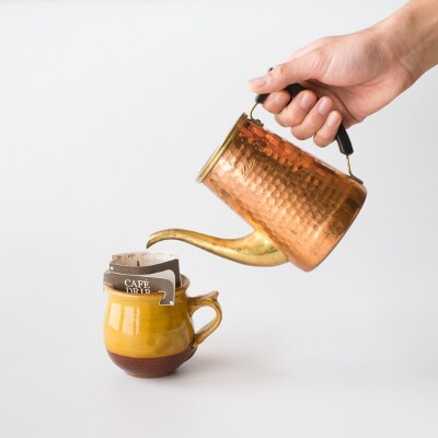 OBSCURAのDrip Bag 10種セット(100袋入り)