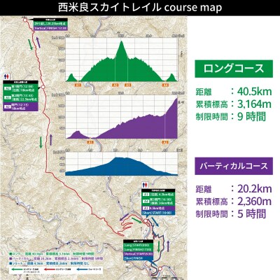 【ふるさと納税】西米良スカイトレイル バーティカルコース 参加券 1名様　スポーツ イベント
