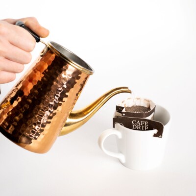 OBSCURAのDrip Bag 10種セット(10袋入り)