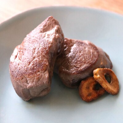 【北海道根室産】エゾ鹿肉1.6kgセット F-07006