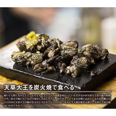 天草大王炭火焼と天草大王炭火親子丼の素セット 各3袋入_S081-003A