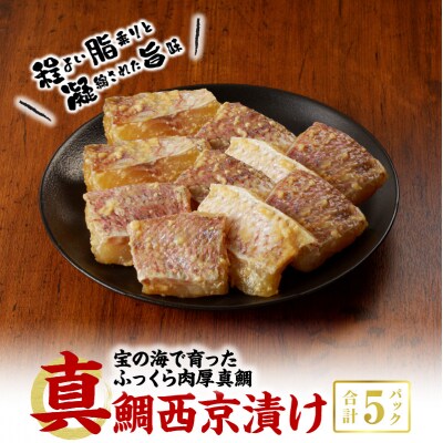 西京漬け【5P】_S106-006A