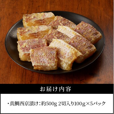 西京漬け【5P】_S106-006A
