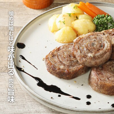 天草黒牛 ロース スライス 約500g A4～5等級_S074-012