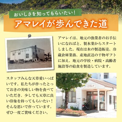 【天草産】天然鯛の黄金漬け 500g_S011-019A