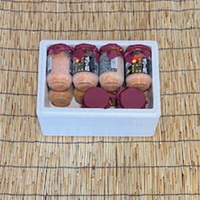 鮭フレーク150g×10瓶 C-76026