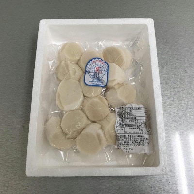 ほたて貝柱300g A-43019