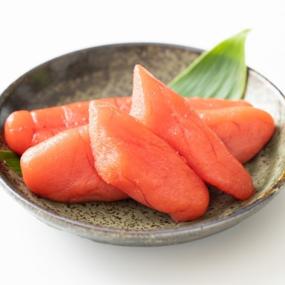 塩たら子(切れ子)2kg B-65029