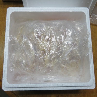 たらばがに脚(カット)1kg・ホタテ貝柱1kg D-59038