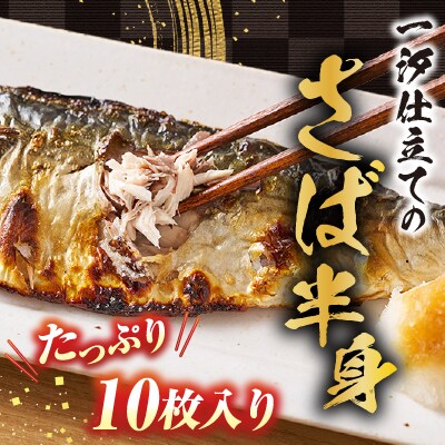 無添加天然サバフィーレ10枚 G-14022