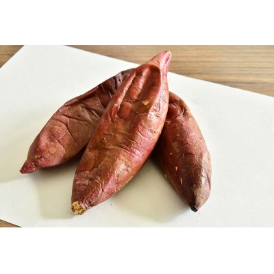 【2024年3月中旬発送】焼き芋「熟成　紅はるか」詰合せ