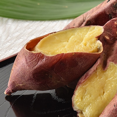 焼き芋「熟成　紅はるか」詰合せ×2セット