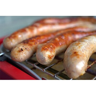 【さとふるで自由研究】飯田吉英さんが伝えたソーセージ作り体験&BBQ(7/24開催)
