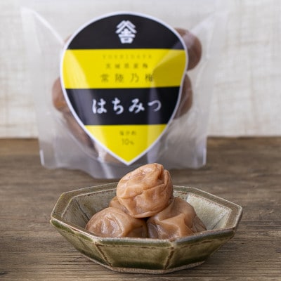 ふくまる厳選米(精米)と佃煮・梅干しセット