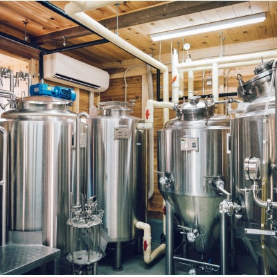 クラフトビール ラガー 計990ml 3本セット