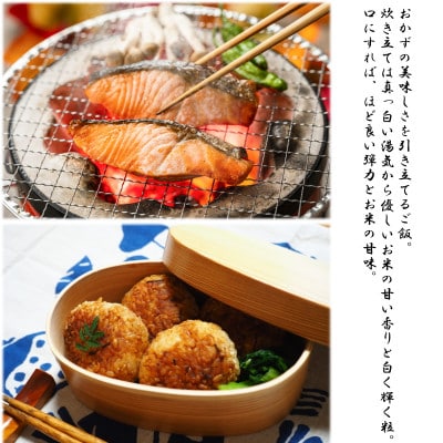 【2023年2月中旬発送】茨城県産コシヒカリ「寿米流(すまいる)」5kg