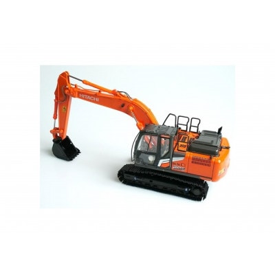 zaxis200 ミニチュア　HITACHI