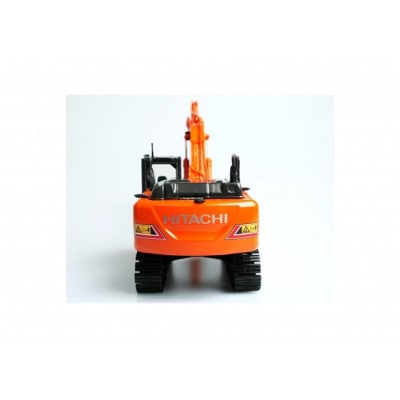 日立建機　ZAXIS330-7　ミニチュア