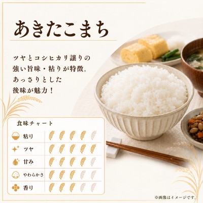 令和7年産かすみがうら市産あきたこまち  精米  5kg