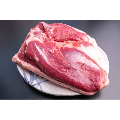 鴨鍋の素4人前(鴨スープとムネ肉1羽分(2枚)のセット)