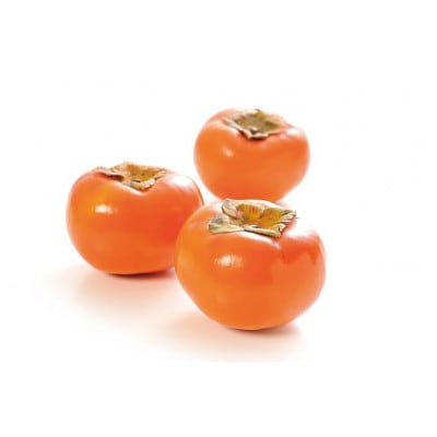 柿 3kg 県内共通返礼品