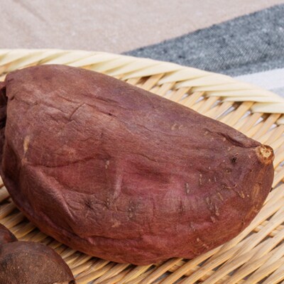 長方屋の詰め合わせセット(冷凍焼き栗・冷凍焼き芋 各300g)