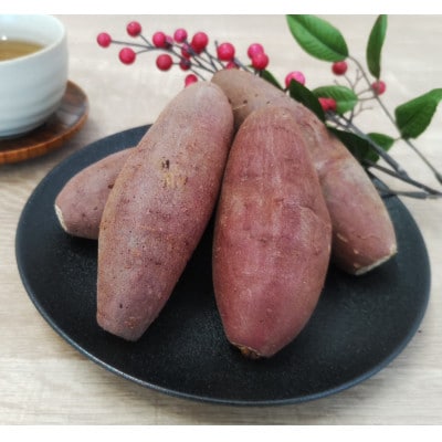 冷凍焼き芋 計1.5kg 茨城県産
