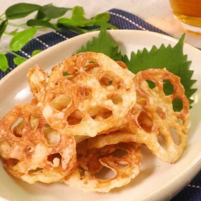 【鮮度抜群!茨城県かすみがうら市産】無洗泥付き 霞ヶ浦れんこん2kg 産地厳選