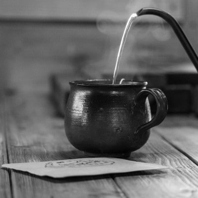 かすみがうら市　霞ヶ浦スペシャルティコーヒー ドリップバッグ (5個セット)【珈琲焙煎所 踊り場。】