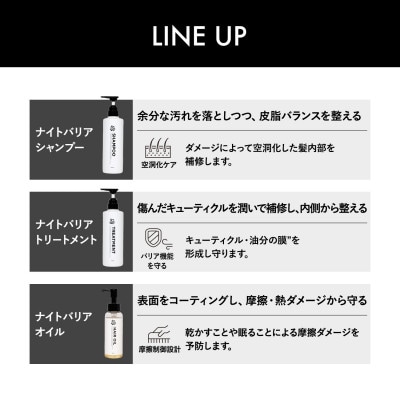 87saku シルキーリペア シャンプー&トリートメント 2点セット(各450mL)