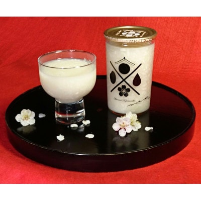 酒蔵特製　食べるあまざけ　180ml×12本セット