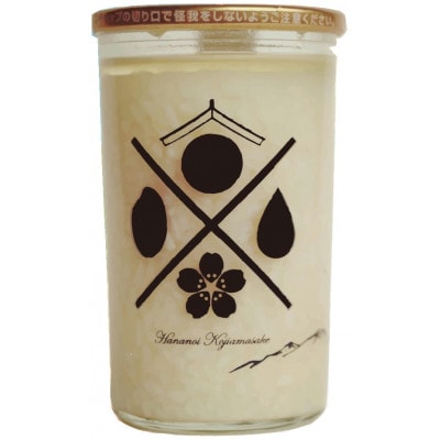 酒蔵特製　食べるあまざけ　180ml×12本セット