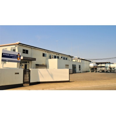 トーホーカセットボンベ　シャトル　36本(3本パック×12)