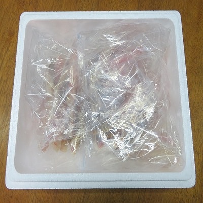 【北海道根室産】生たらばがに棒ポーション1.5kg D-59043