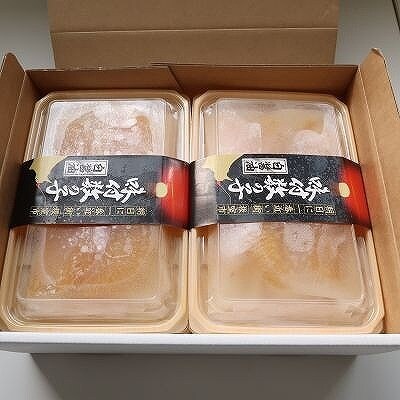 【北海道根室産】味付け数の子200g×6P C-46002