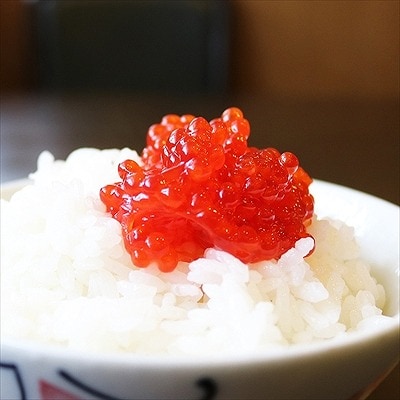 醤油筋子(紅子)250g×4P B-32057
