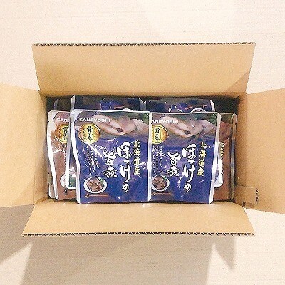 ほっけ煮付け4種セット G-09022