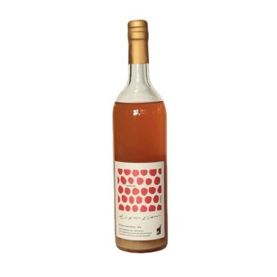 世田谷リキュール製造所 和漢クラフトジン「山椒」&和漢クラフトリキュール「棗酒」計2本セット