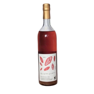 世田谷リキュール製造所 和漢クラフトリキュール 枸杞酒 1本