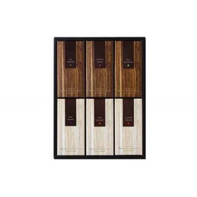 <マジ ドゥ ショコラ>　マジドカカオ6個【高島屋選定品】