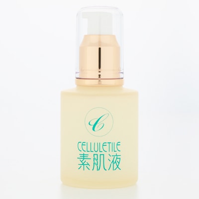 セルティユ素肌液 60mL×1本 [オリジナル成分マロンエキス配合]